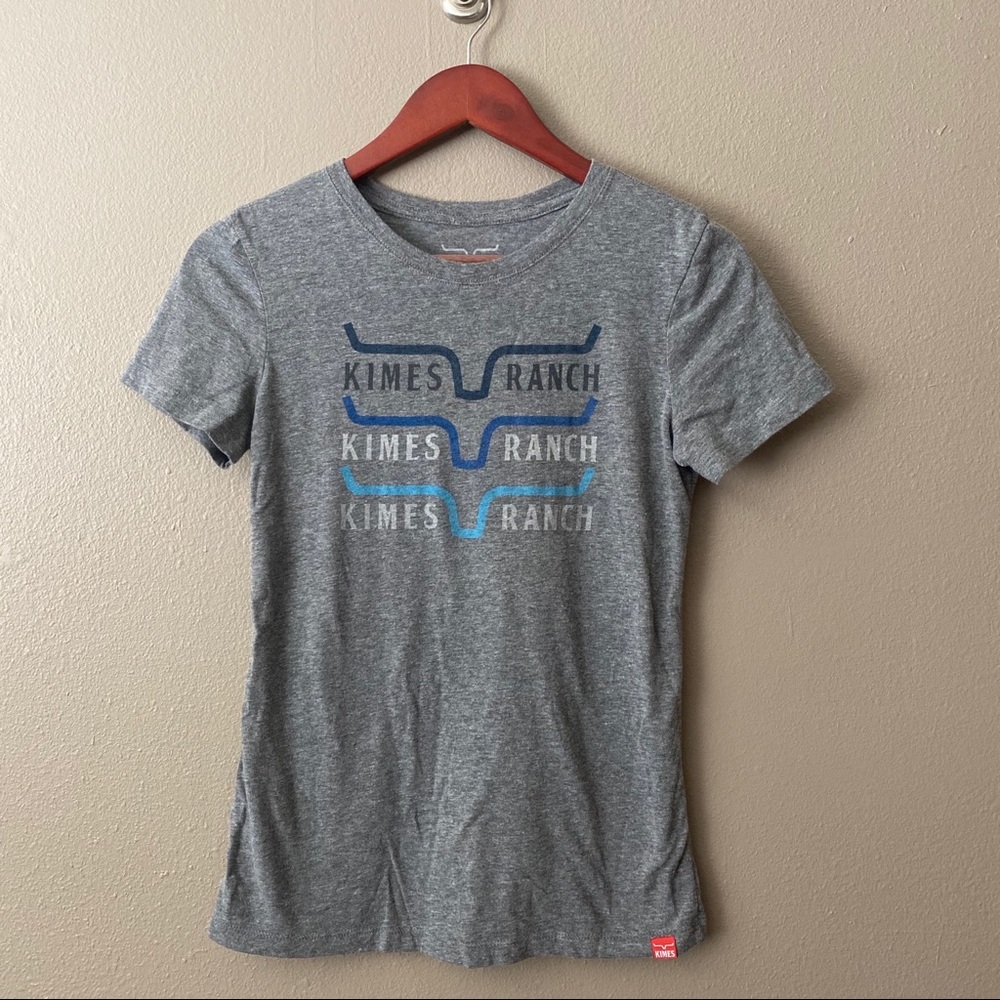 Kimes Ranch Shirt
